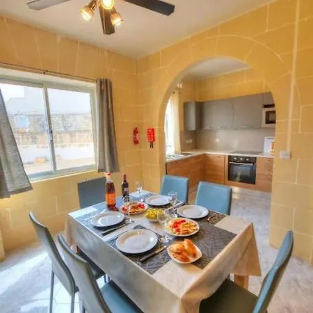 Apartment 36, Serina Court - Marsalforn, Gozo - Malta Marsalforn