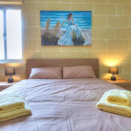 36, Serina Court - Marsalforn, Gozo - Malta Apartment Marsalforn