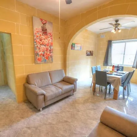 36, Serina Court - Marsalforn, Gozo - Malta