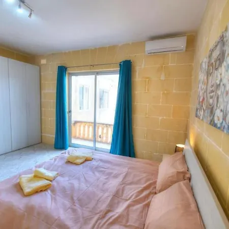 Apartment 36, Serina Court - Marsalforn, Gozo - Malta