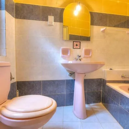 36, Serina Court - Marsalforn, Gozo - Malta Apartment Marsalforn