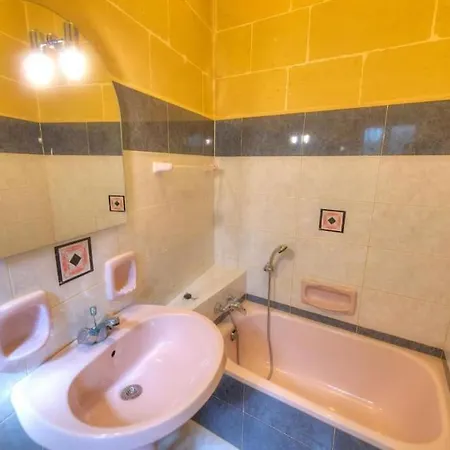 36, Serina Court - Marsalforn, Gozo - Malta