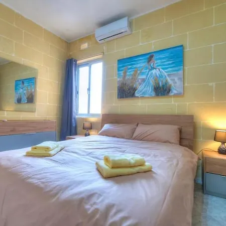 Apartment 36, Serina Court - Marsalforn, Gozo - Malta Marsalforn