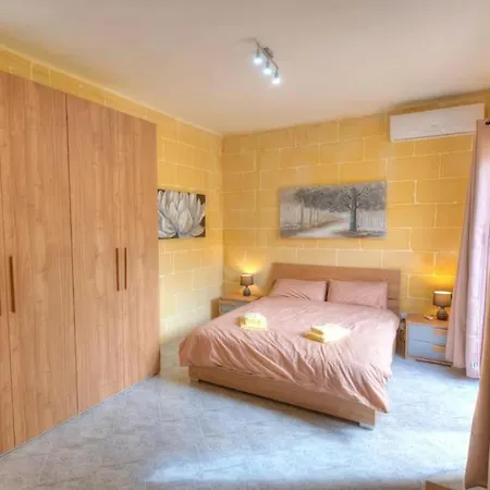 Apartment 36, Serina Court - Marsalforn, Gozo - Malta
