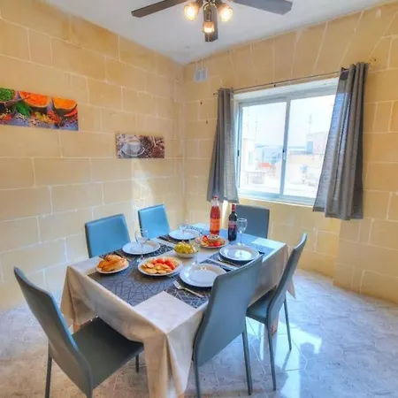 36, Serina Court - Marsalforn, Gozo - Malta Marsalforn