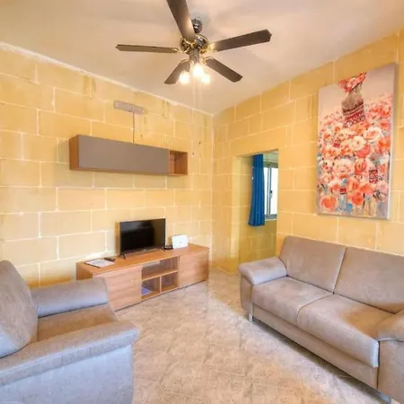 36, Serina Court - Marsalforn, Gozo - Malta *