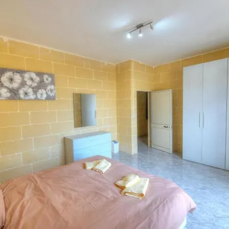 36, Serina Court - Marsalforn, Gozo - Malta
