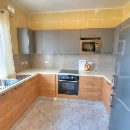 Apartment 36, Serina Court - Marsalforn, Gozo - Malta Marsalforn