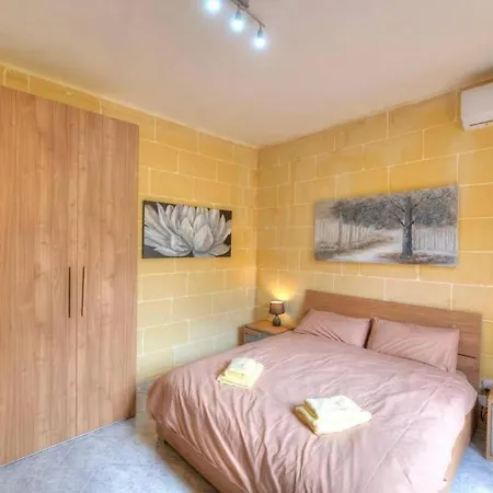 Apartment 36, Serina Court - Marsalforn, Gozo - Malta *