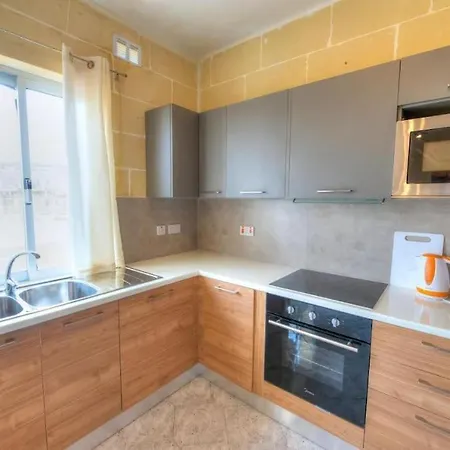 Apartment 36, Serina Court - Marsalforn, Gozo - Malta Marsalforn