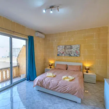 36, Serina Court - Marsalforn, Gozo - Malta * Marsalforn