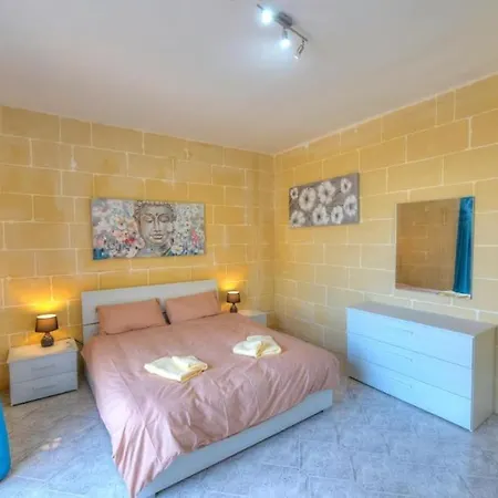 Apartment 36, Serina Court - Marsalforn, Gozo - Malta