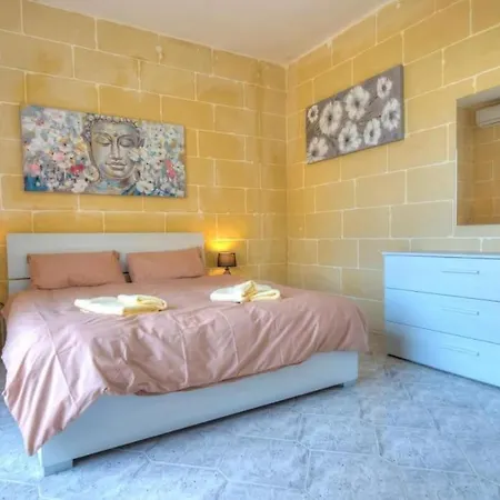 36, Serina Court - Marsalforn, Gozo - Malta Apartment