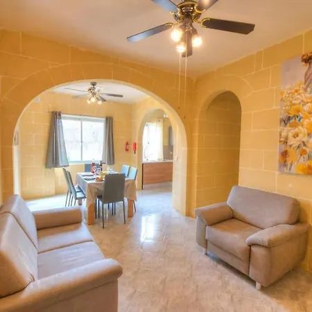 36, Serina Court - Marsalforn, Gozo - Malta