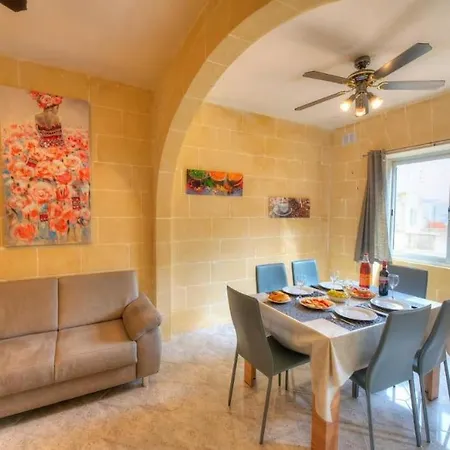 Apartment 36, Serina Court - Marsalforn, Gozo - Malta Marsalforn