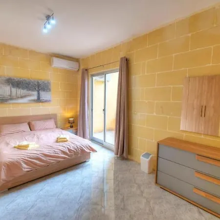 Apartment 36, Serina Court - Marsalforn, Gozo - Malta *